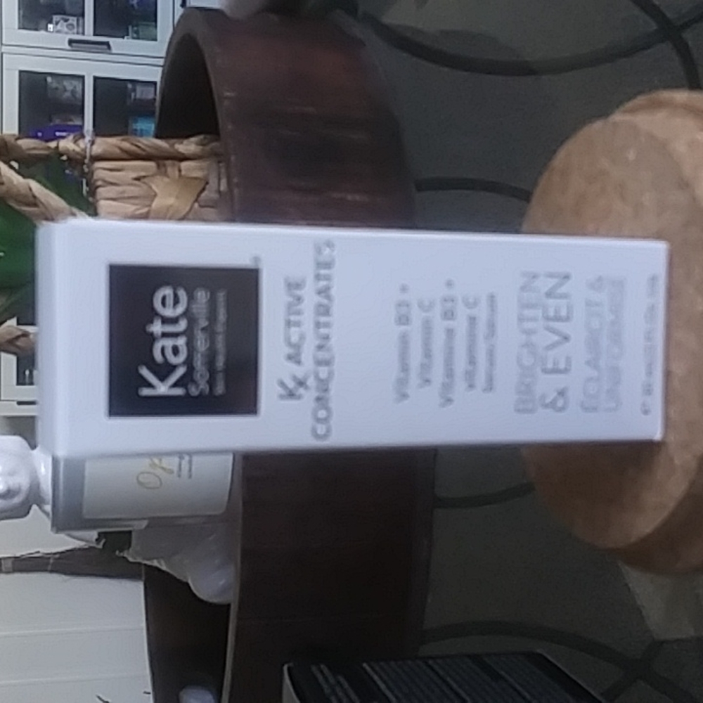 Kate Somerville serum